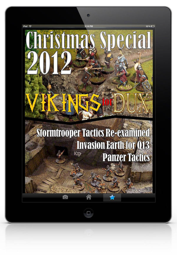 2012 Christmas Special-TooFatLardies