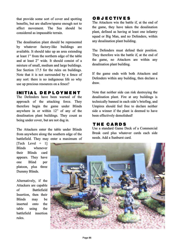 2013 Summer Special-TooFatLardies