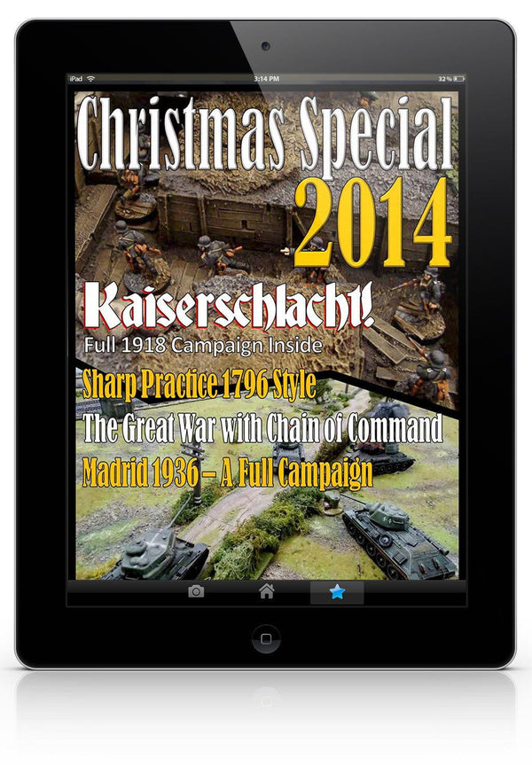 2014 Christmas Special-TooFatLardies