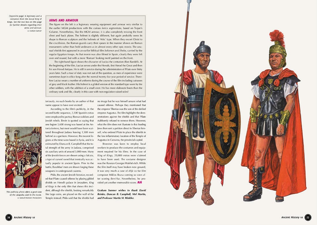 Ancient History Magazine 10-Karwansaray BV