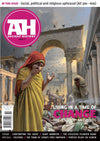 Ancient History Magazine 11-Karwansaray BV