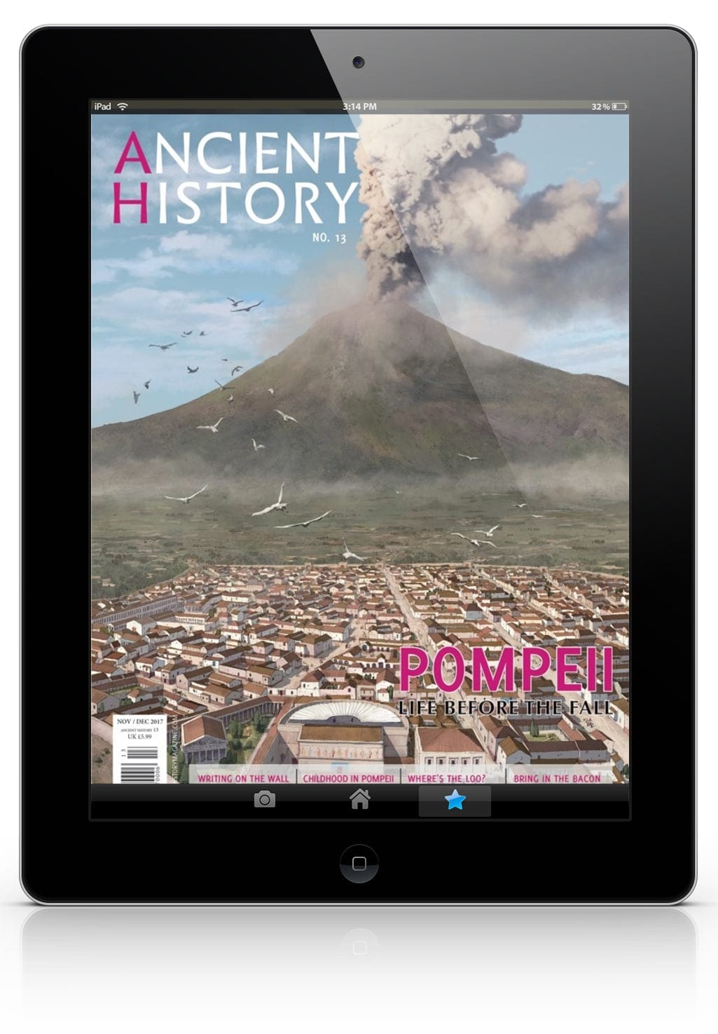 Ancient History Magazine 13-Karwansaray BV