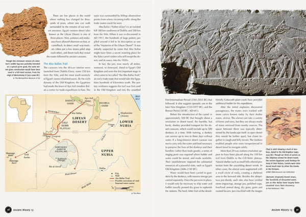 Ancient History Magazine 15-Karwansaray BV