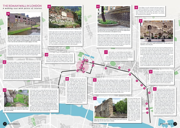 Ancient History Magazine 16-Karwansaray BV