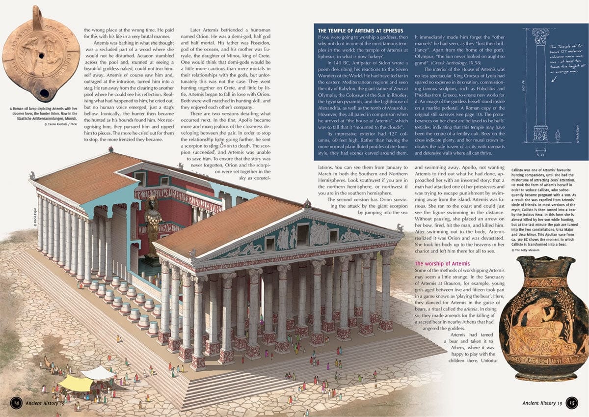 Ancient History Magazine 19-Karwansaray BV