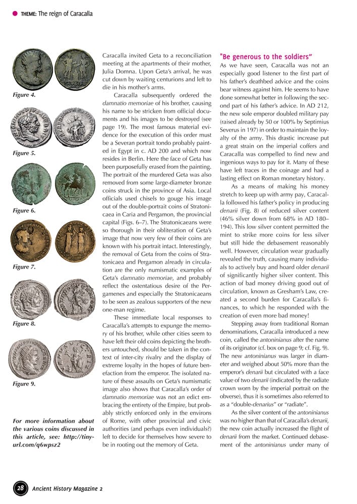 Ancient History Magazine 2-Karwansaray BV