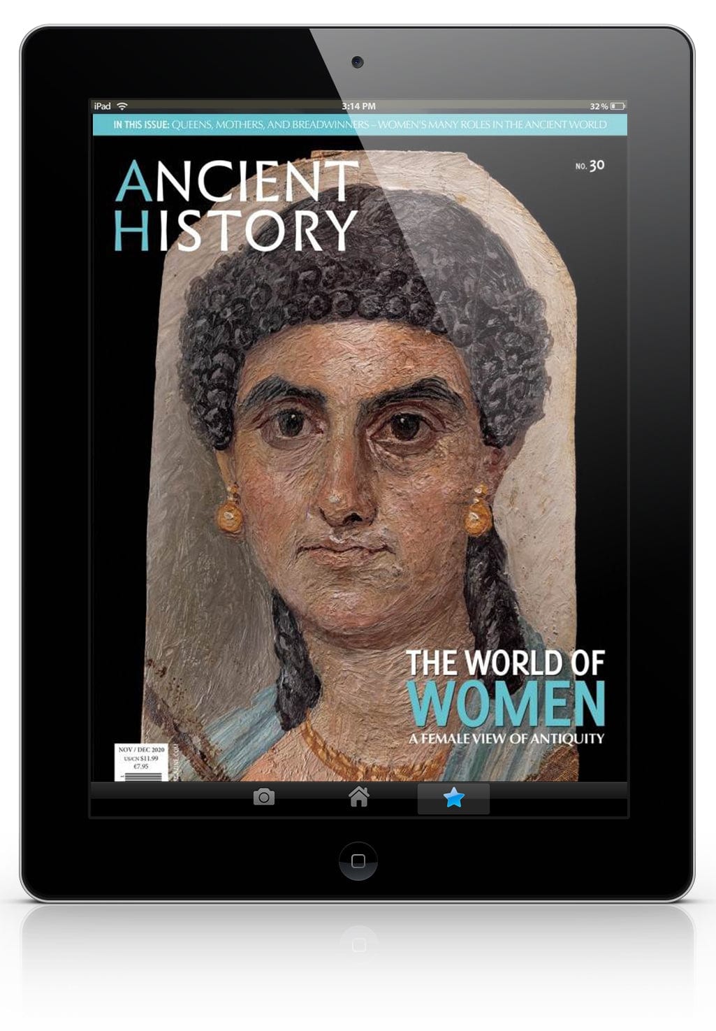 Ancient History Magazine 30-Karwansaray BV