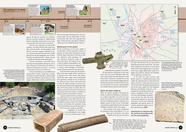 Ancient History Magazine 35-Karwansaray BV
