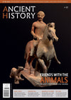 Ancient History Magazine 37-Karwansaray BV