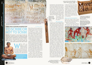 Explore Ancient History - Issue 45 of Magazine Collection