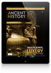 Ancient History Magazine 45-Karwansaray Publishers