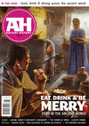 Ancient History Magazine 8-Karwansaray BV