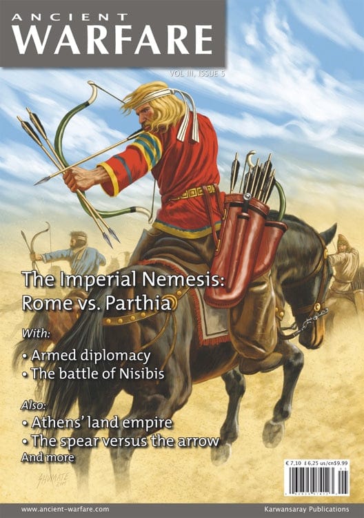 Ancient Warfare III.5-Karwansaray BV