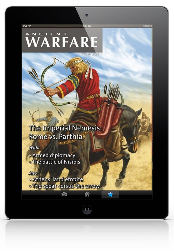 Ancient Warfare III.5-Karwansaray BV