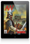 Ancient Warfare IX.1-Karwansaray BV