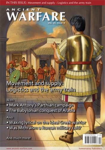 Ancient Warfare VII.4-Karwansaray BV