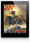 Karwansaray BV Print, Paper Digital (PDF) edition Ancient Warfare VIII.3