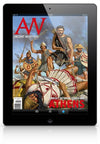 Karwansaray BV Print, Paper Digital (PDF) edition Ancient Warfare X.1