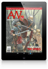 Karwansaray BV Print, Paper Digital (PDF) edition Ancient Warfare XIII.3