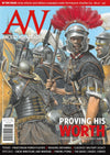 Ancient Warfare XIII.6-Karwansaray BV