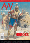 Ancient Warfare XV.3-Karwansaray BV
