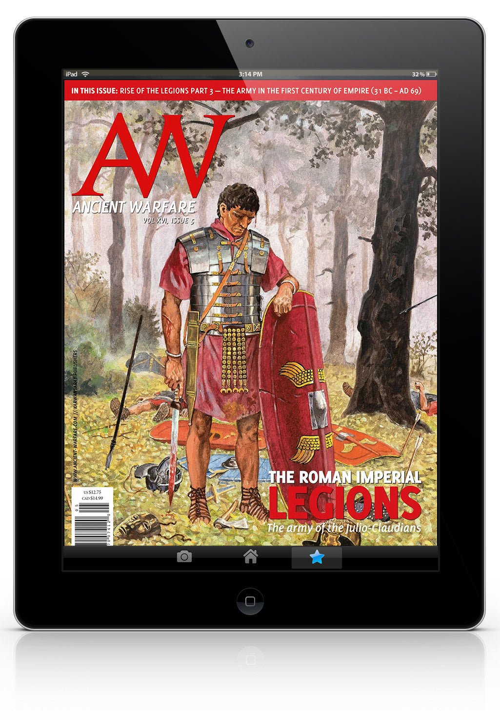 War Galley: Naval Warfare in the Ancient World | Board Game