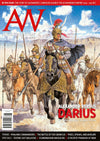 Ancient Warfare XVI.6-Karwansaray Publishers