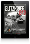 Blitzkrieg 1940 Handbook for Chain of Command-TooFatLardies