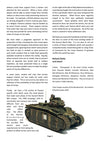 Blitzkrieg 1940 Handbook for Chain of Command-TooFatLardies