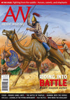 Cavalry, light infantry, and 'special forces'-Karwansaray Publishers