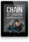 TooFatLardies Wargames ruleset Digital (PDF) version Chain of Command