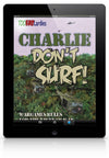 TooFatLardies Digital wargames rules Charlie don't surf (PDF)
