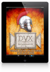 TooFatLardies Wargames ruleset Digital (PDF) version Dux Britanniarum