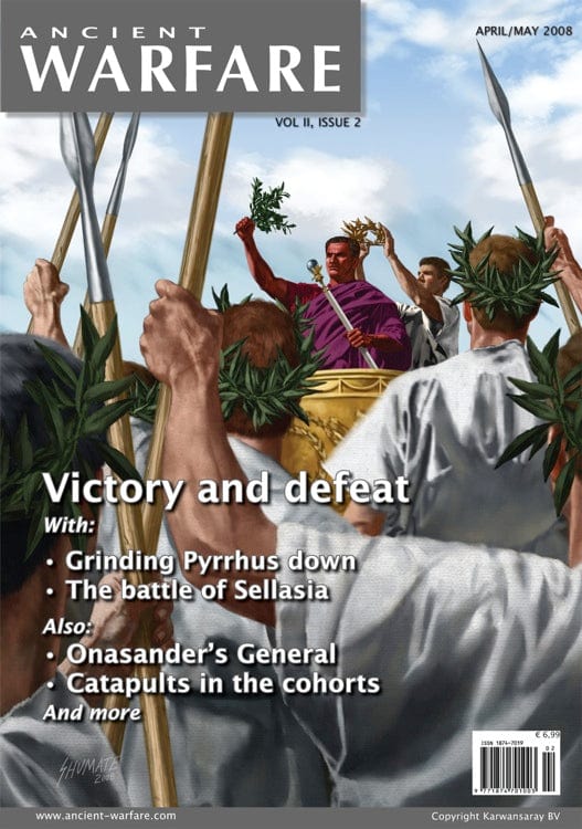 Ensuring victory, dealing with the aftermath-Karwansaray Publishers