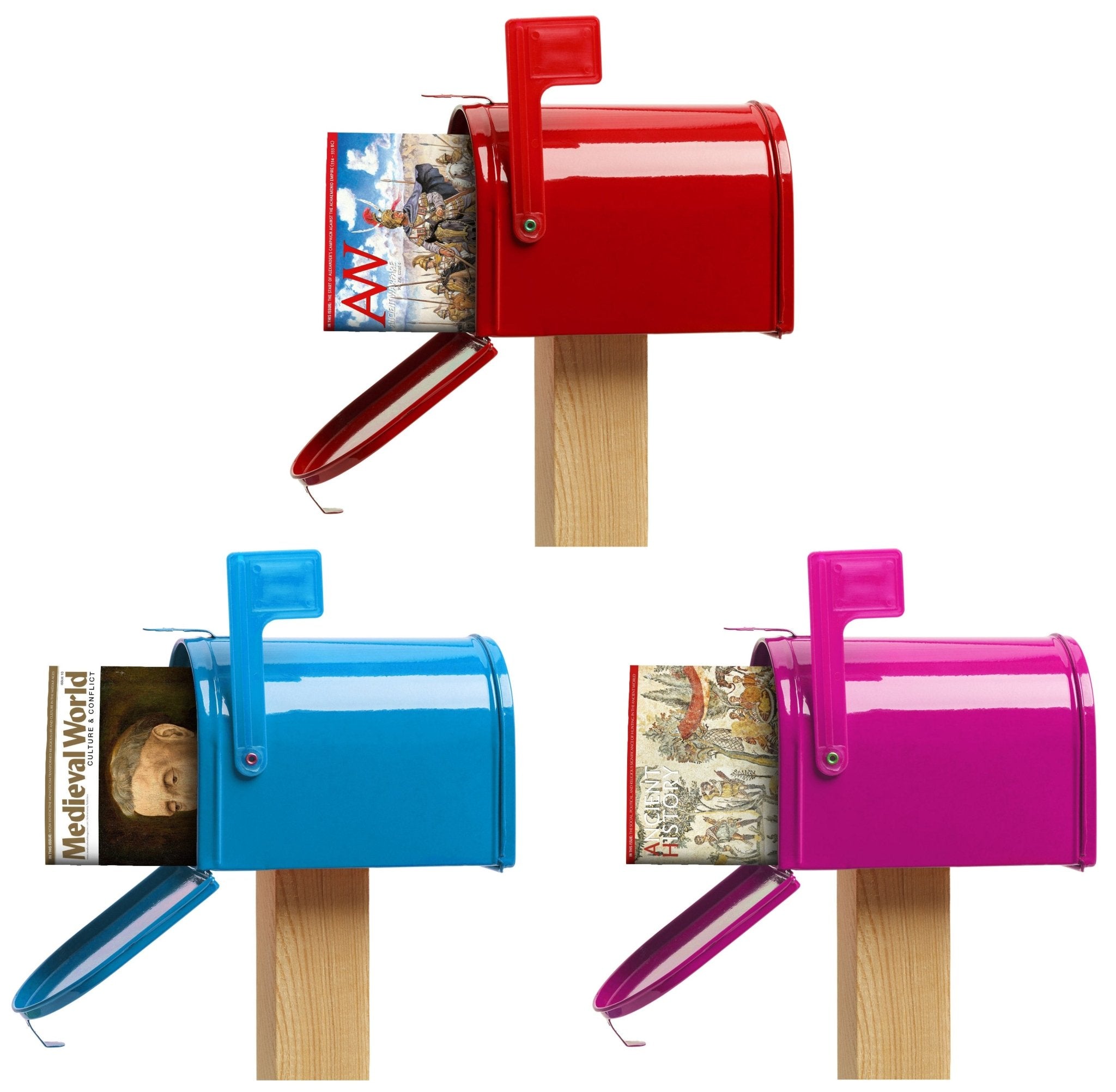 Historian print subscription-Karwansaray Publishers