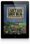 TooFatLardies Wargames ruleset Digital (PDF) version I Ain't Been Shot Mum!