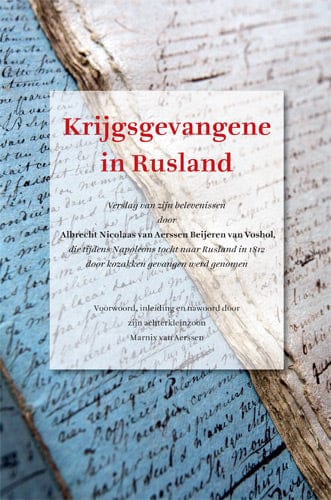 Krijgsgevangene in Rusland-Karwansaray BV