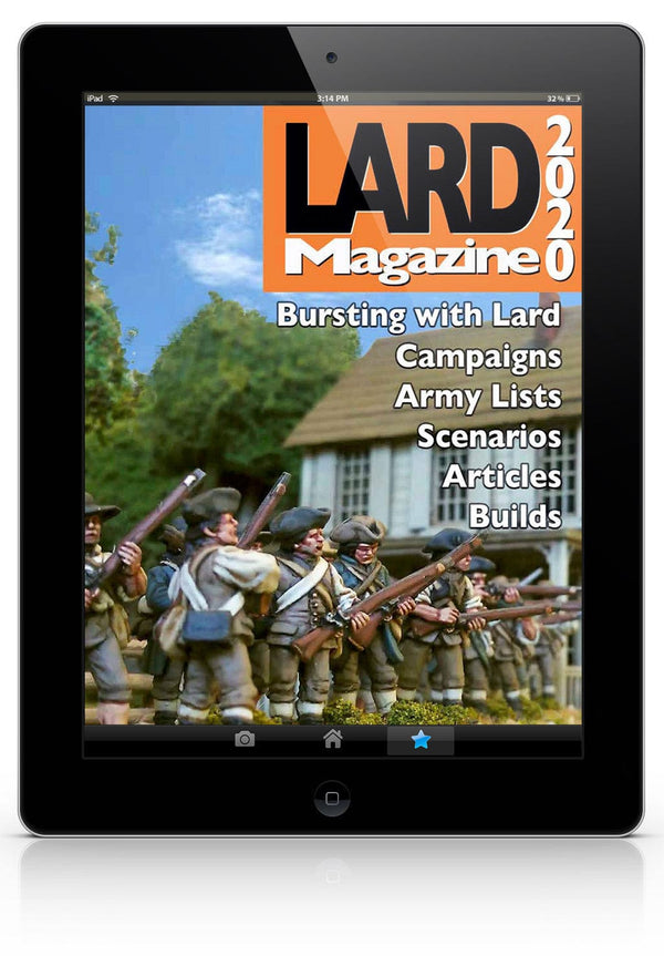 Lard Magazine 3 2020 (PDF)-TooFatLardies
