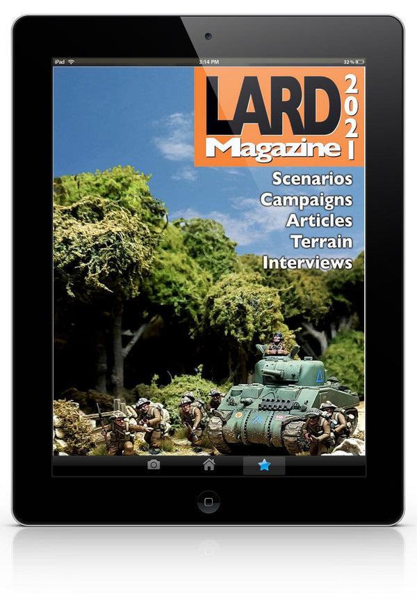 Lard Magazine 4 2021 (PDF)-TooFatLardies
