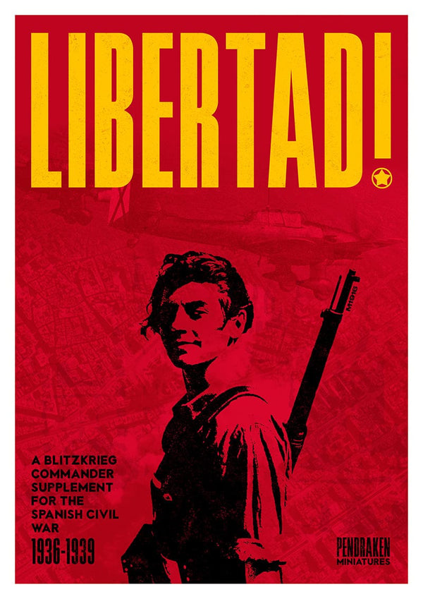 Libertad!-Pendraken