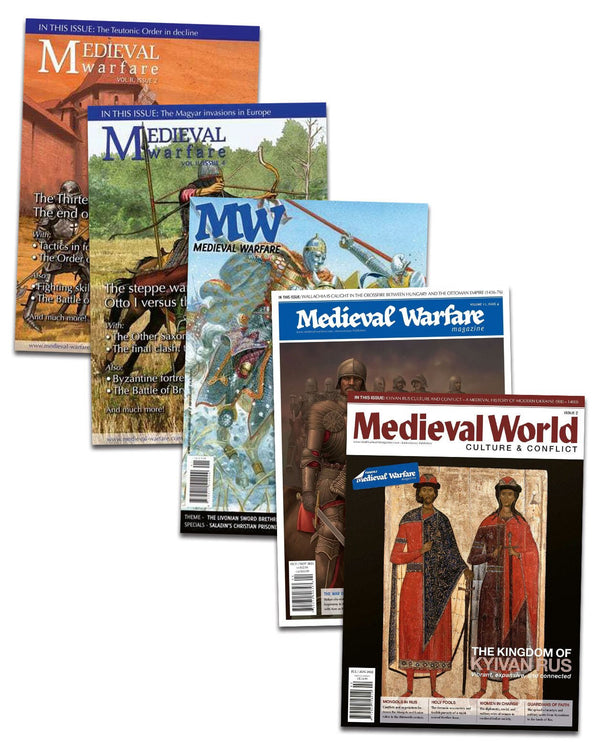 Medieval Eastern Europe-Karwansaray Publishers