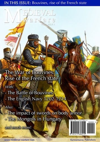 Medieval Warfare I.1-Karwansaray BV