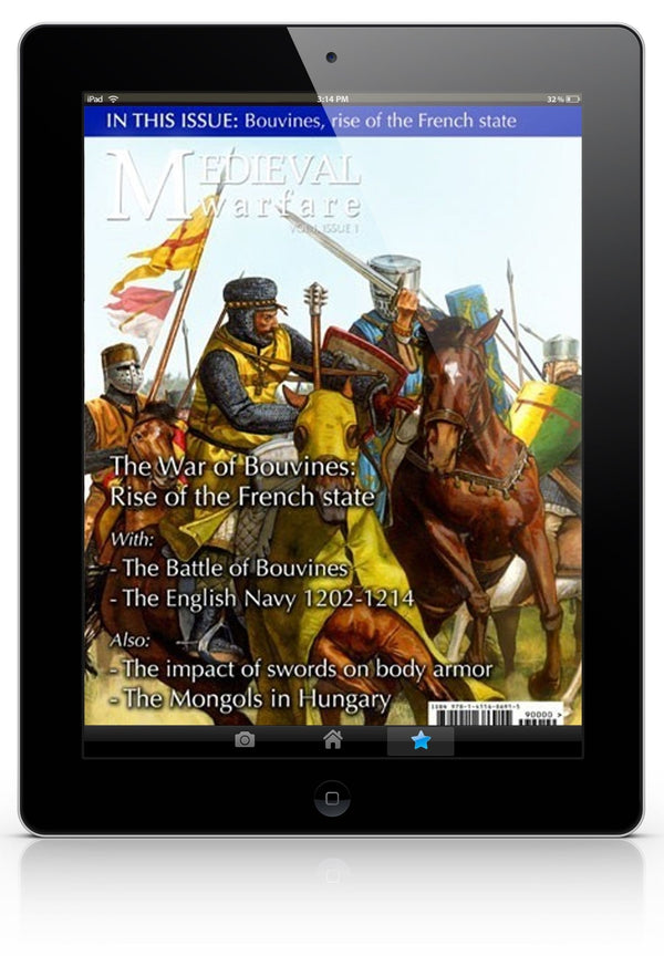 Medieval Warfare I.1-Karwansaray BV