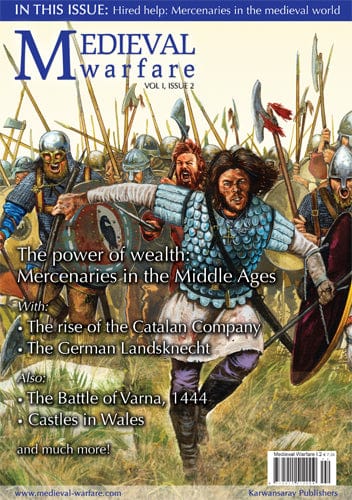 Medieval Warfare I.2-Karwansaray BV