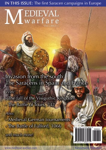 Medieval Warfare I.3-Karwansaray BV