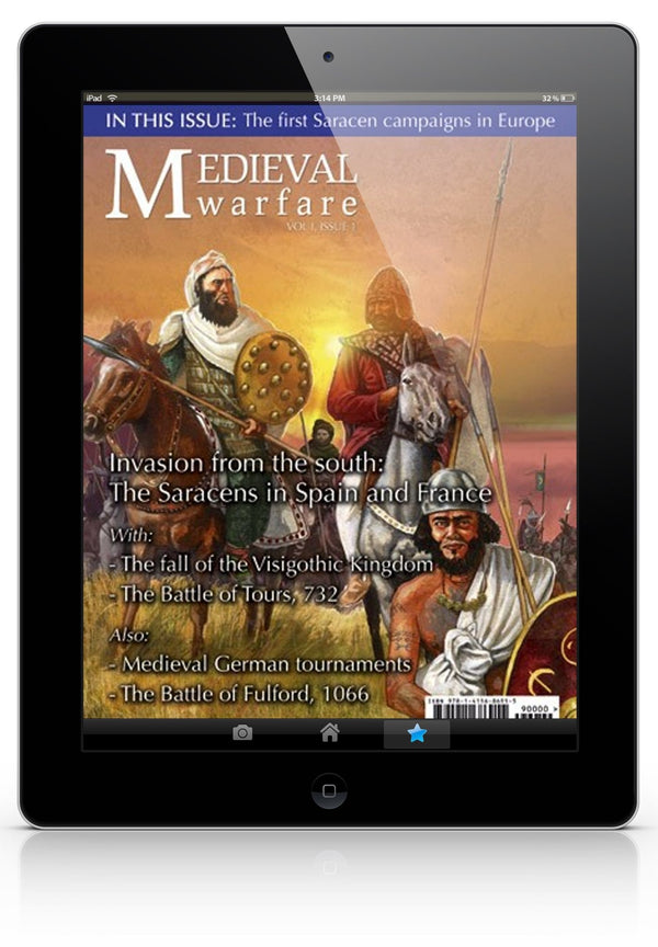 Medieval Warfare I.3-Karwansaray BV
