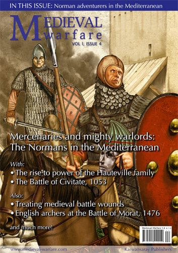 Medieval Warfare I.4-Karwansaray BV