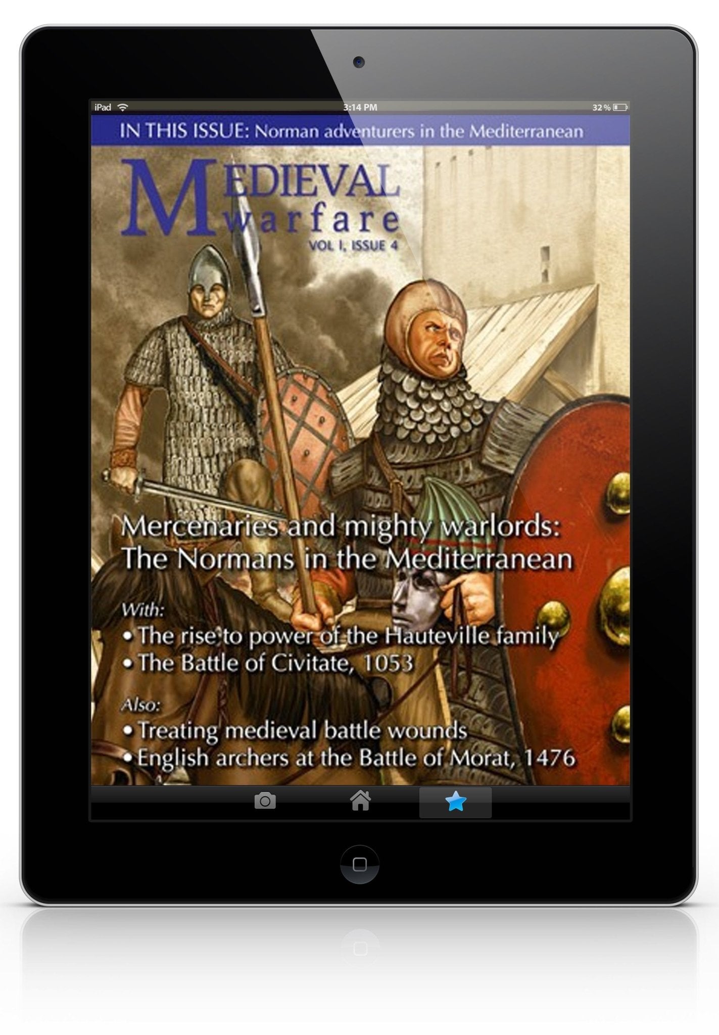 Medieval Warfare I.4-Karwansaray BV