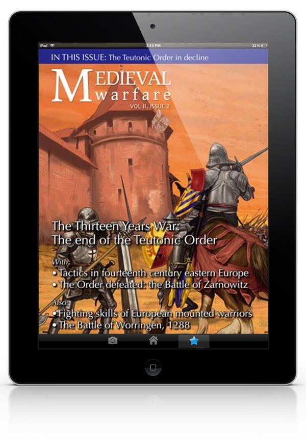 Medieval Warfare II.2-Karwansaray BV