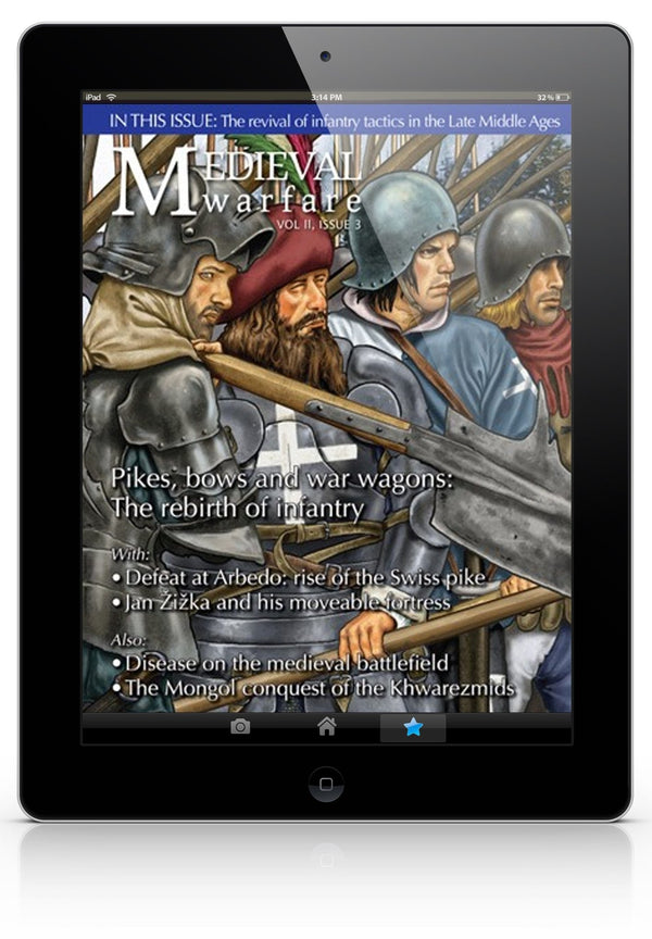 Medieval Warfare II.3-Karwansaray BV